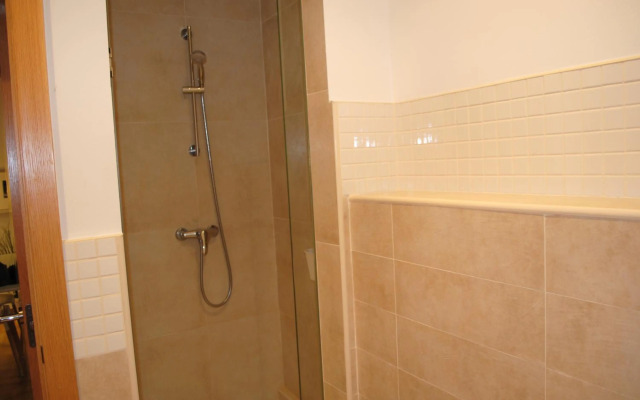 Piso en antiguo palacete del casco histórico