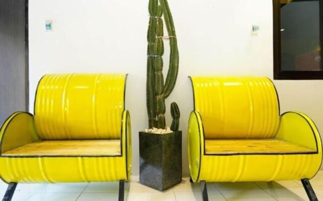 I Cloud Residence By Zuzu