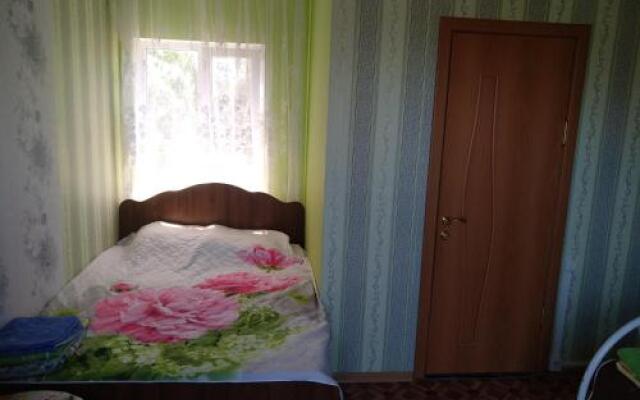 Guest House Morskaya 2/2