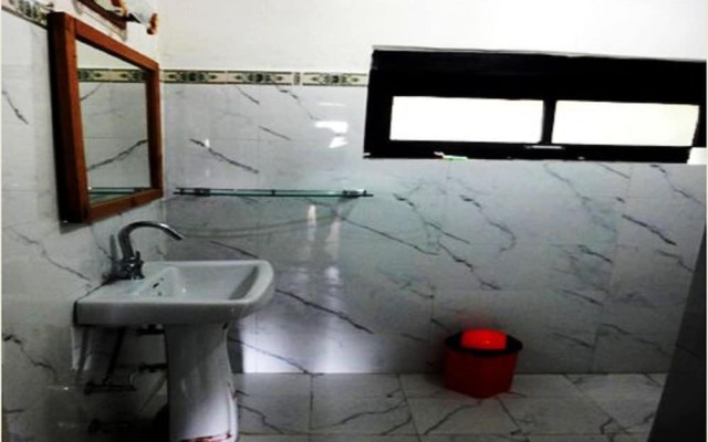 Hotel Caravan Sarai