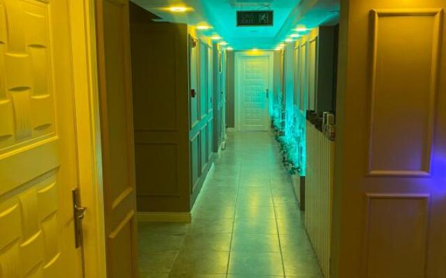 Samsun Mes Hotel & Spa