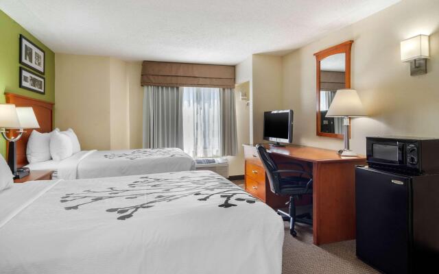 Sleep Inn Macon I-75