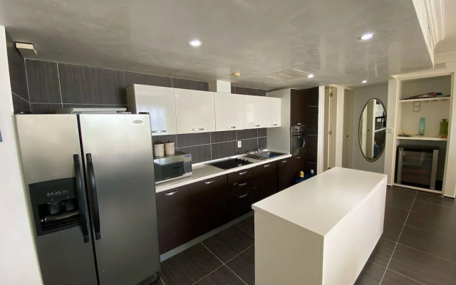 Apartamento Vista Mare 12-201