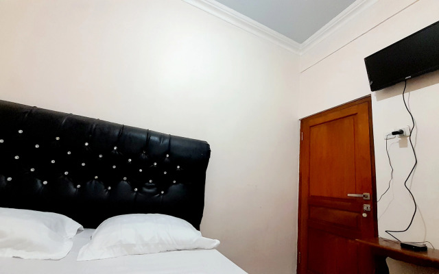 Homestay Merpati Dieng Syariah RedPartner