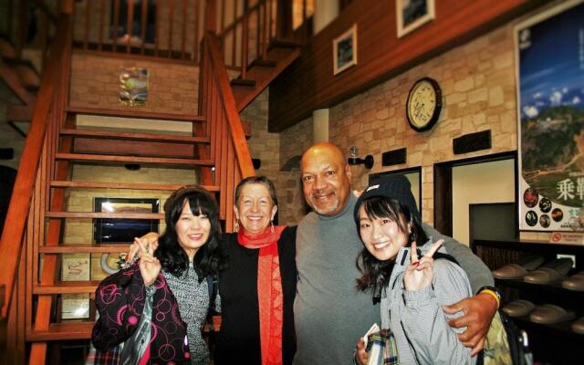 Alpine Inn Mizushiro