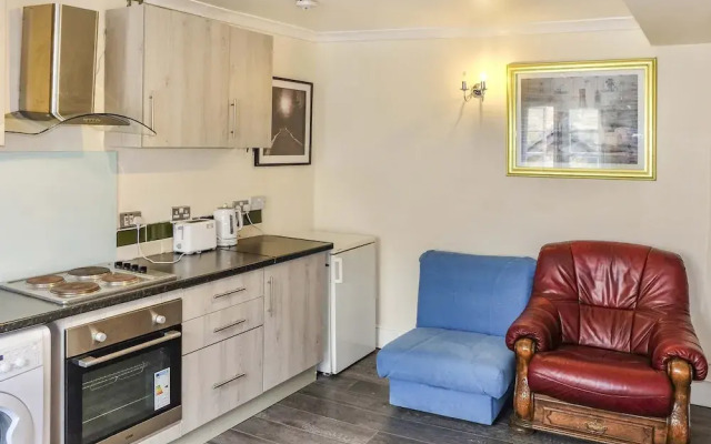 Host Stay Apartment 4 Church Walk