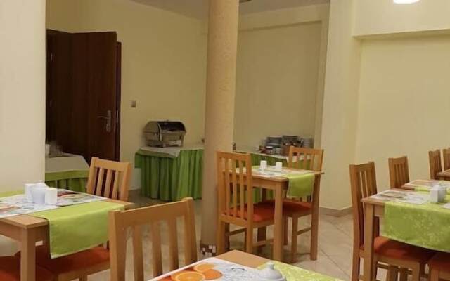 Ośrodek Wypoczynkowy Relaks