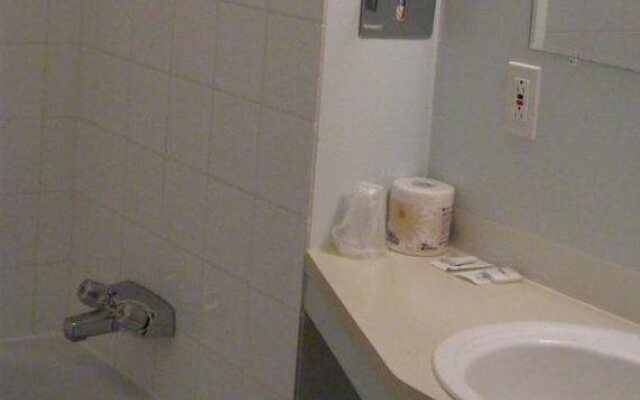 Hôtel Motel Bon Accueil