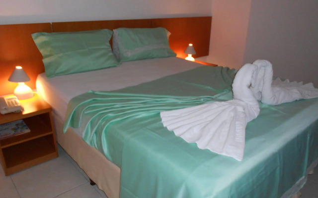 Hotel Vilamar