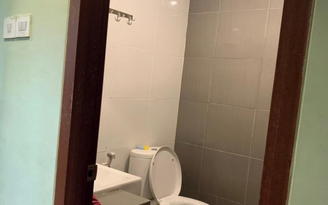 OYO 93811 As Property