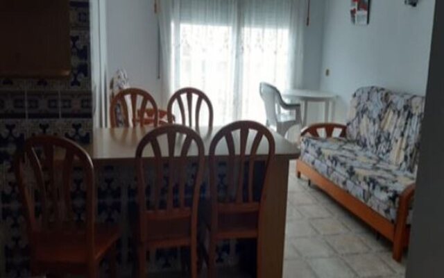 Apartamentos Las Américas