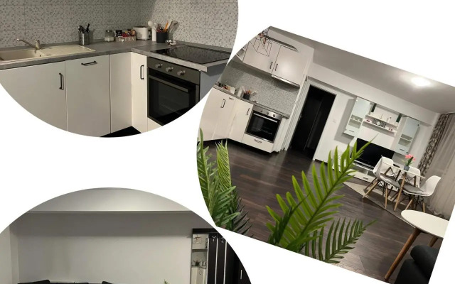 Fortuna Park Apartman
