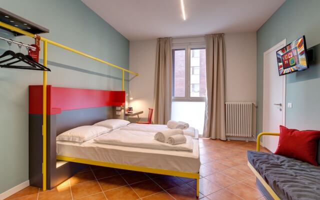 MEININGER Milano Garibaldi
