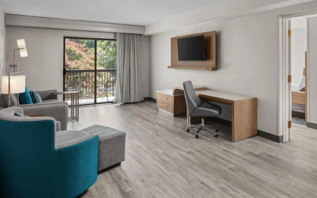 Courtyard by Marriott Newport News Yorktown