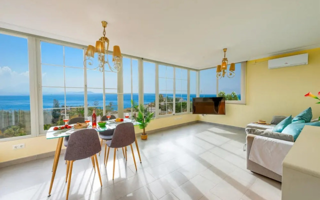 Villa Marrakech in Torrox Costa