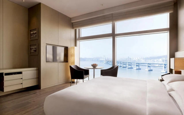 Park Hyatt Busan