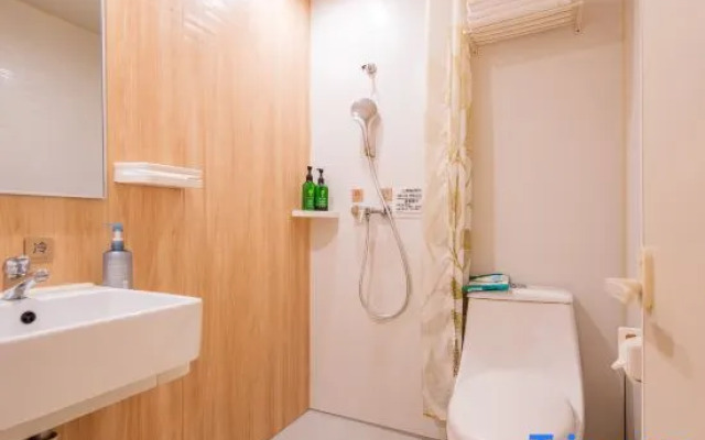 Yunman M Hotel (Xuchang Pang Donglai Jinhui Plaza)