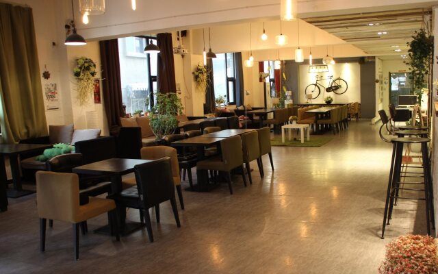 Xian Lohas Dream Youth Hostel