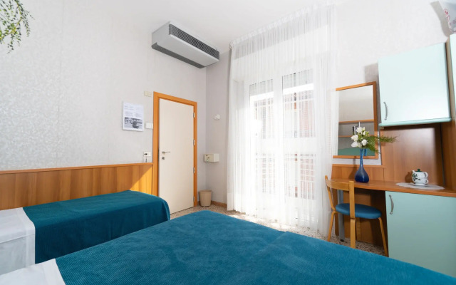 Hotel Sampaoli