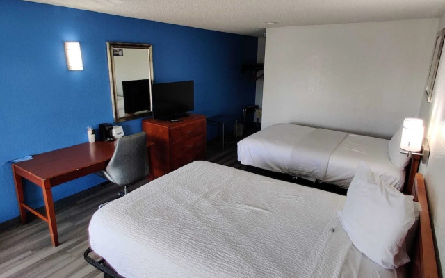 Travelodge Suites MacClenny