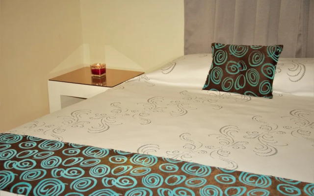 Micro Hotel Express