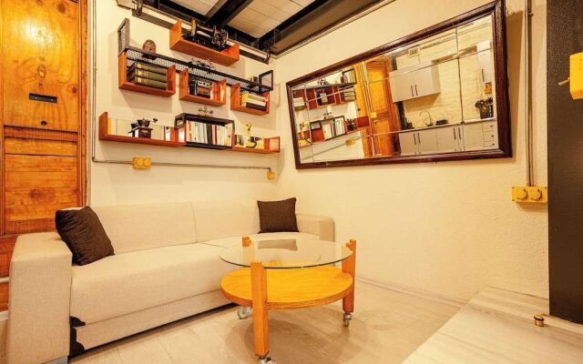 T Suites