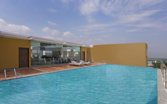 Four Points by Sheraton Bengaluru, Whitefield