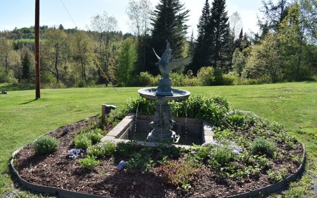 The Barron Brook Inn