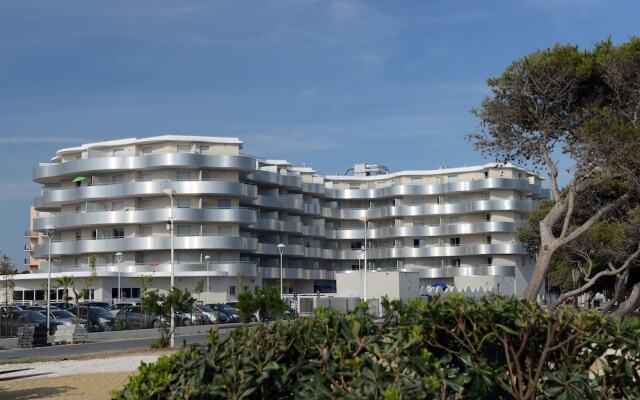 Résidence Odalys Le Lotus Blanc