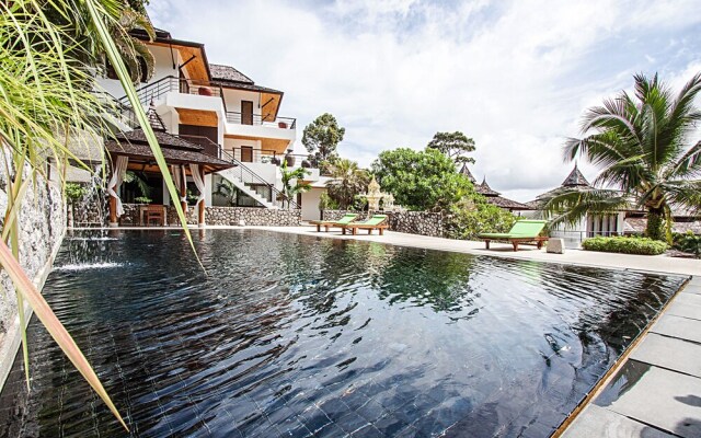 Nirano Villa 23 2 Beds