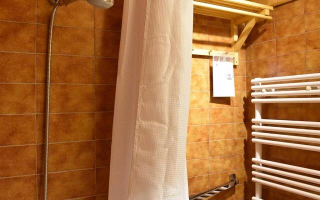 Appartement Méribel, 2 pièces, 4 personnes - FR-1-180-88