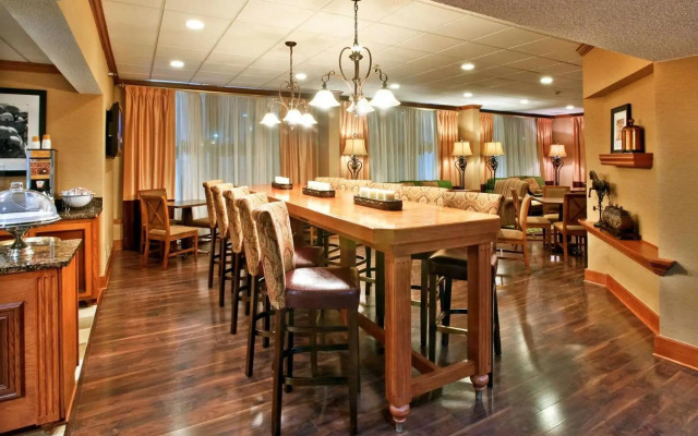 Hampton Inn by Hilton Bowling Green