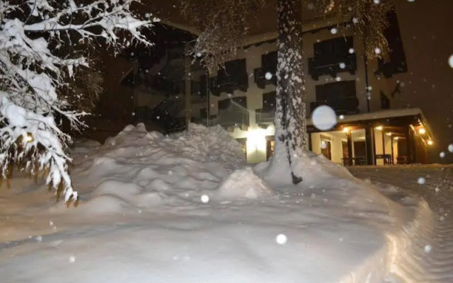 Park Hotel Gran Bosco