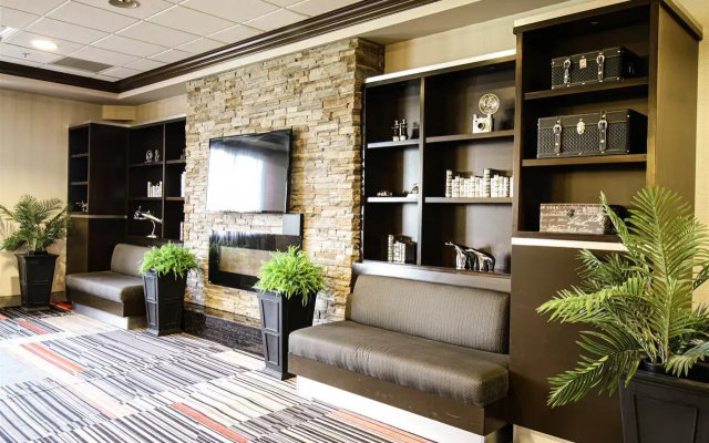 Destination Inn Waterloo