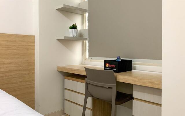 Comfort Studio Room At Margonda Residence 5 Apartment