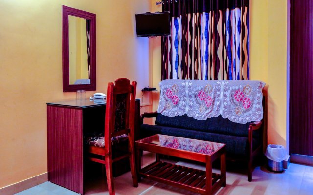 Canal View Residency by OYO Rooms