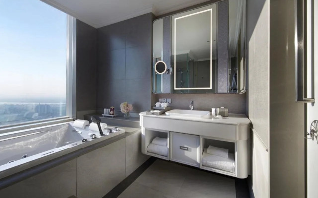 Grande Centre Point Lumphini Bangkok