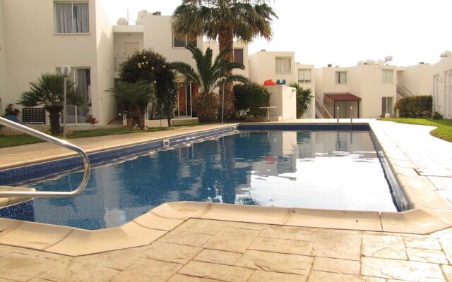 Webooking Pegia Apartment
