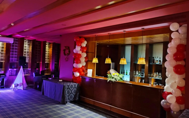 Golden Tulip Caramulo Hotel & SPA