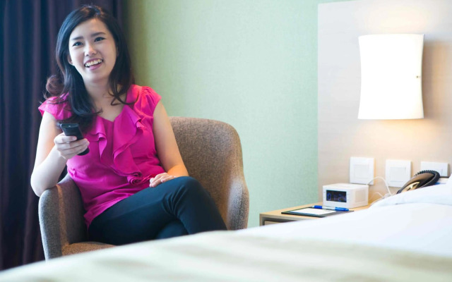 Holiday Inn Express Jakarta International Expo by IHG