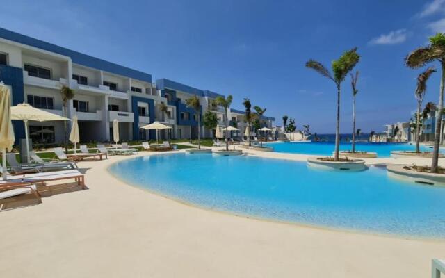 Fouka Bay 3 BR apartment