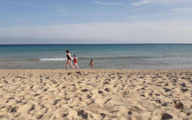Corralejo Beach apartament