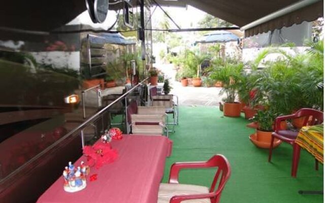 Paraiso del Pescador