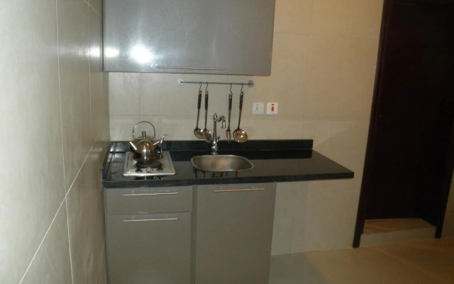 Marahal kharj Aparthotel 1