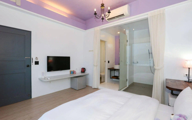 Whilom SeaShoreHotel