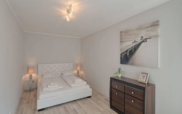 PCD Aparthotel Ochota