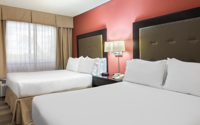 Holiday Inn Express & Suites Kendall East Miami, an IHG Hotel