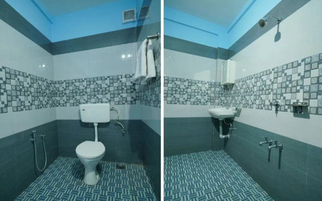 River View Inn By OYO Rooms