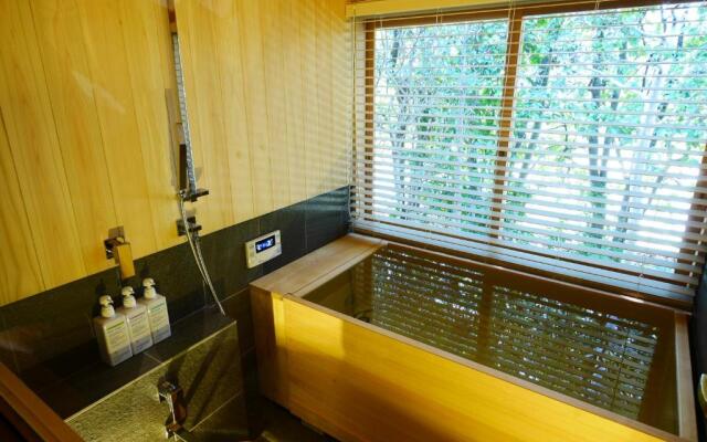Nipponia Hotel Nara Naramachi