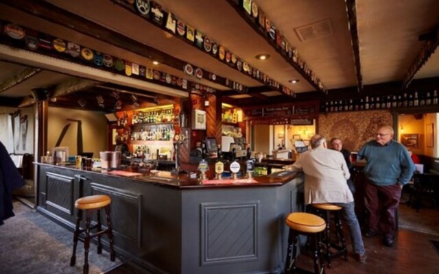 The Quarrymans Arms